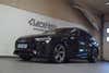 Audi e-tron S quattro