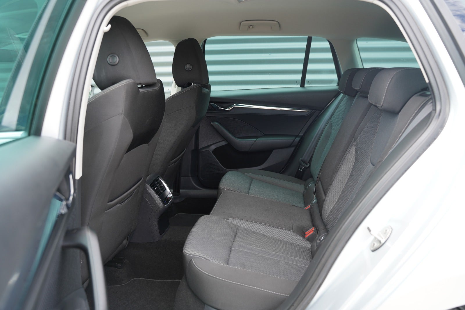 Billede af Skoda Octavia 1,4 TSi iV Style Combi DSG