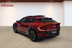 Kia EV6 Long Range Performance Upgrade AWD