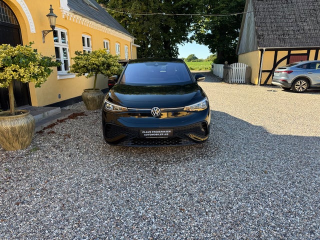 VW ID.5 77 Pro Performance