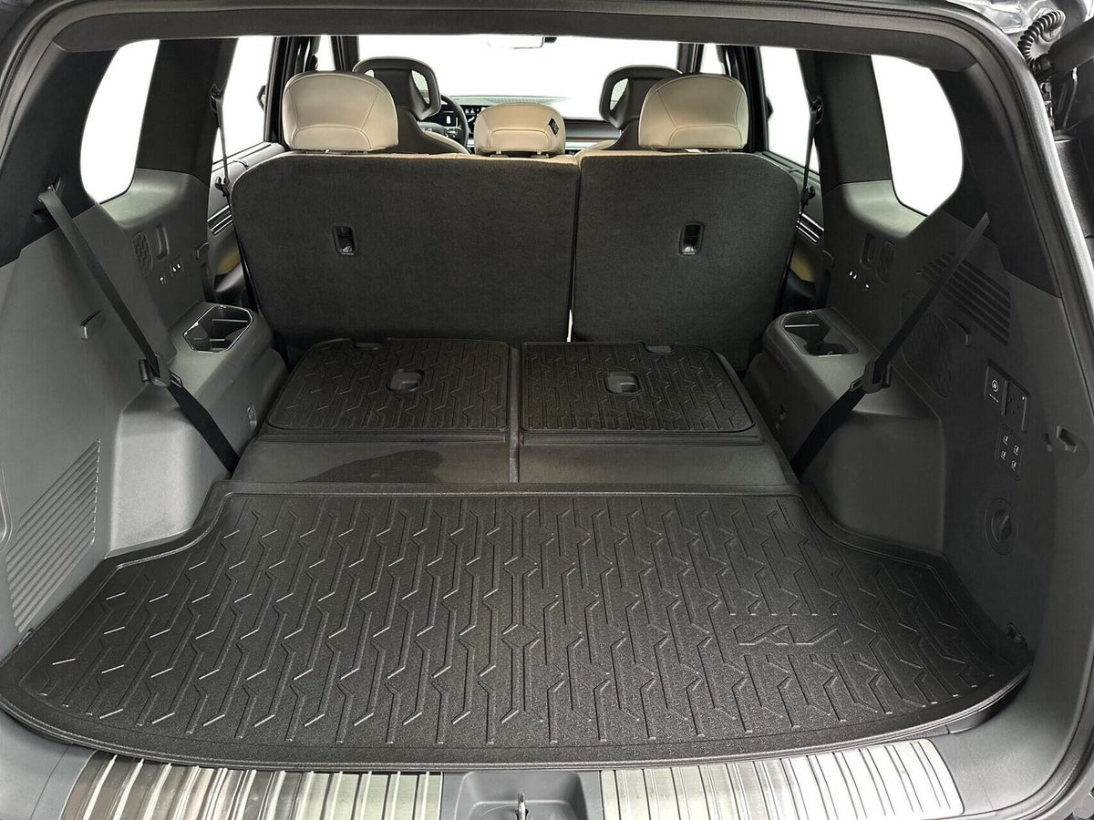 Kia EV9 Long Range Performance GT-Line AWD 7prs billede 13