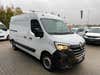 Renault Master IV T35 dCi 150 L2H2 Kassevogn aut. thumbnail