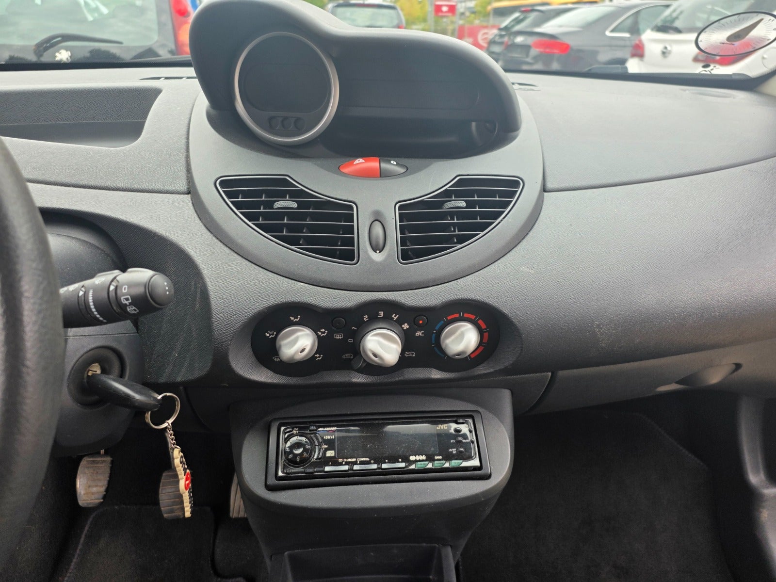Renault Twingo, Billede 11