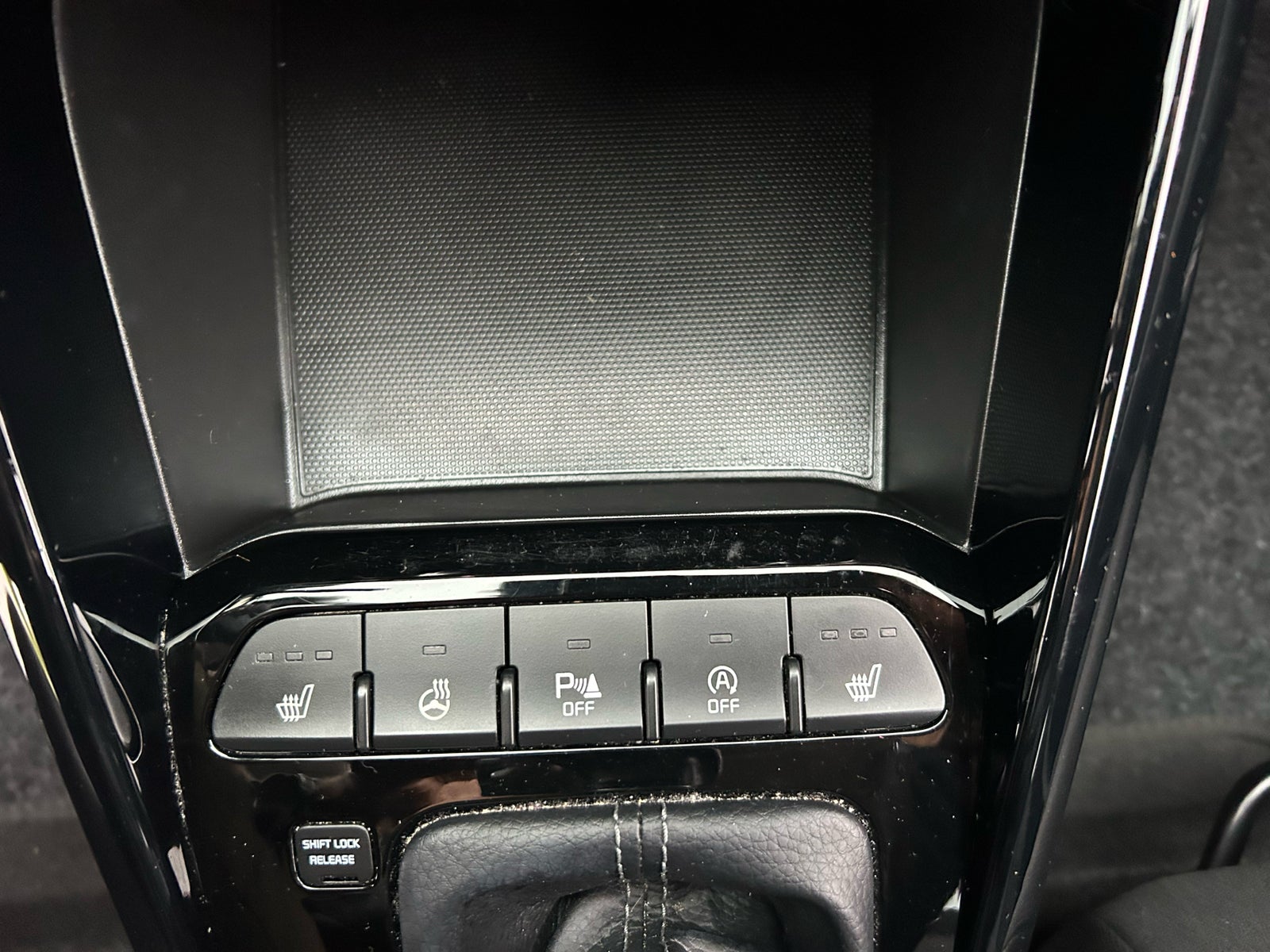 Kia Rio T-GDi Attraction+