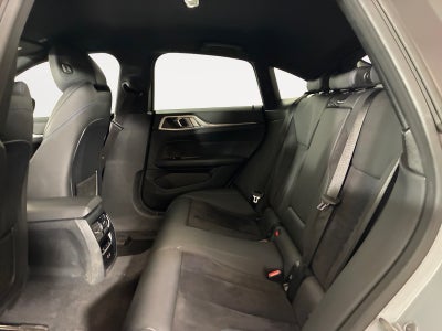 BMW i4 eDrive35 M-Sport