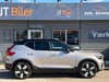 Volvo XC40 ReCharge Extended Range Plus thumbnail