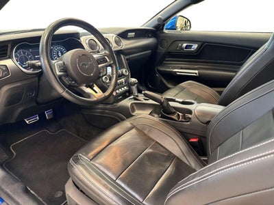 Ford Mustang V8 GT Fastback aut. billede 2