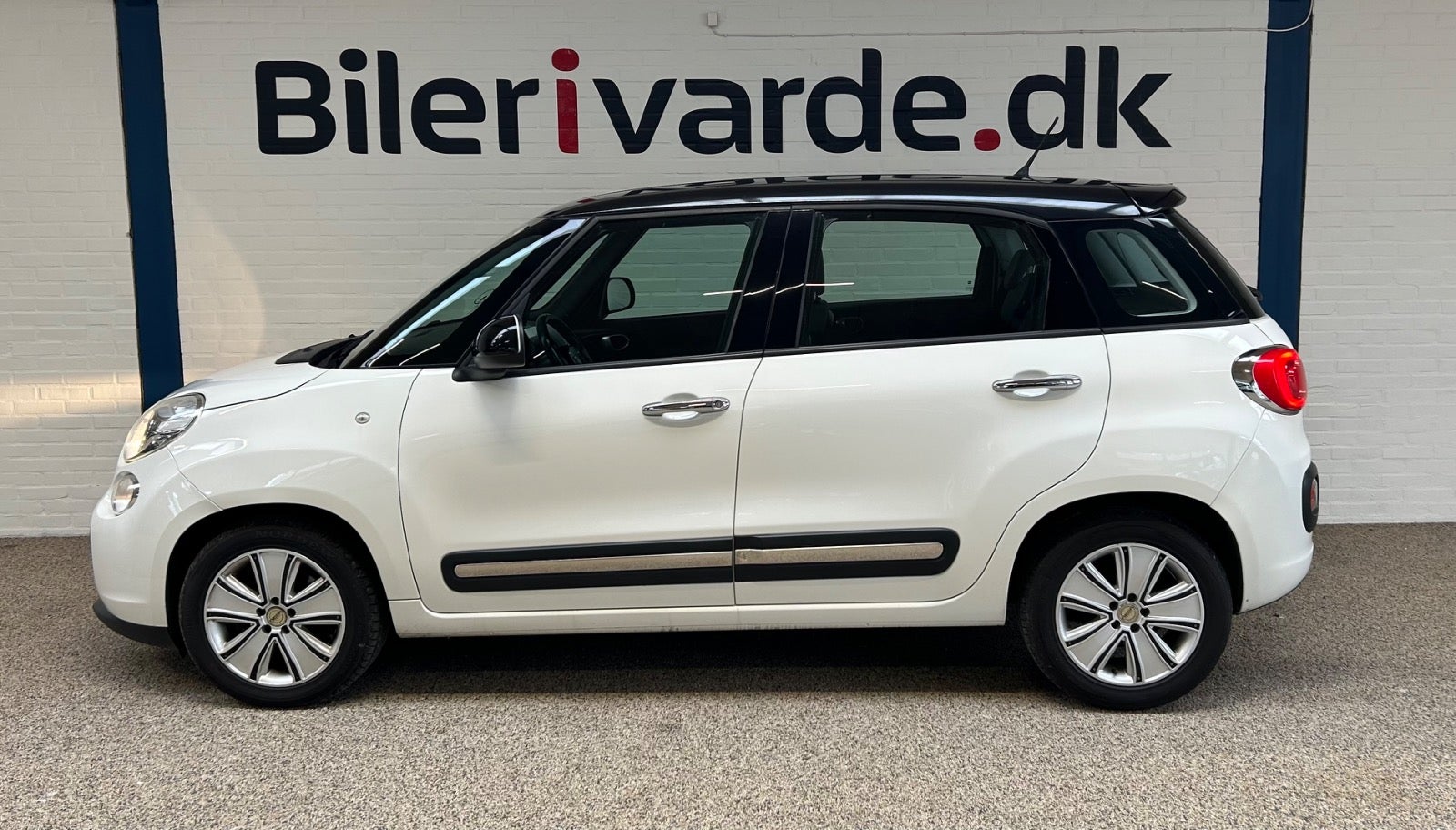 Fiat 500L MJT 95 Popstar