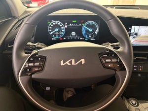 Kia Niro PHEV Upgrade DCT