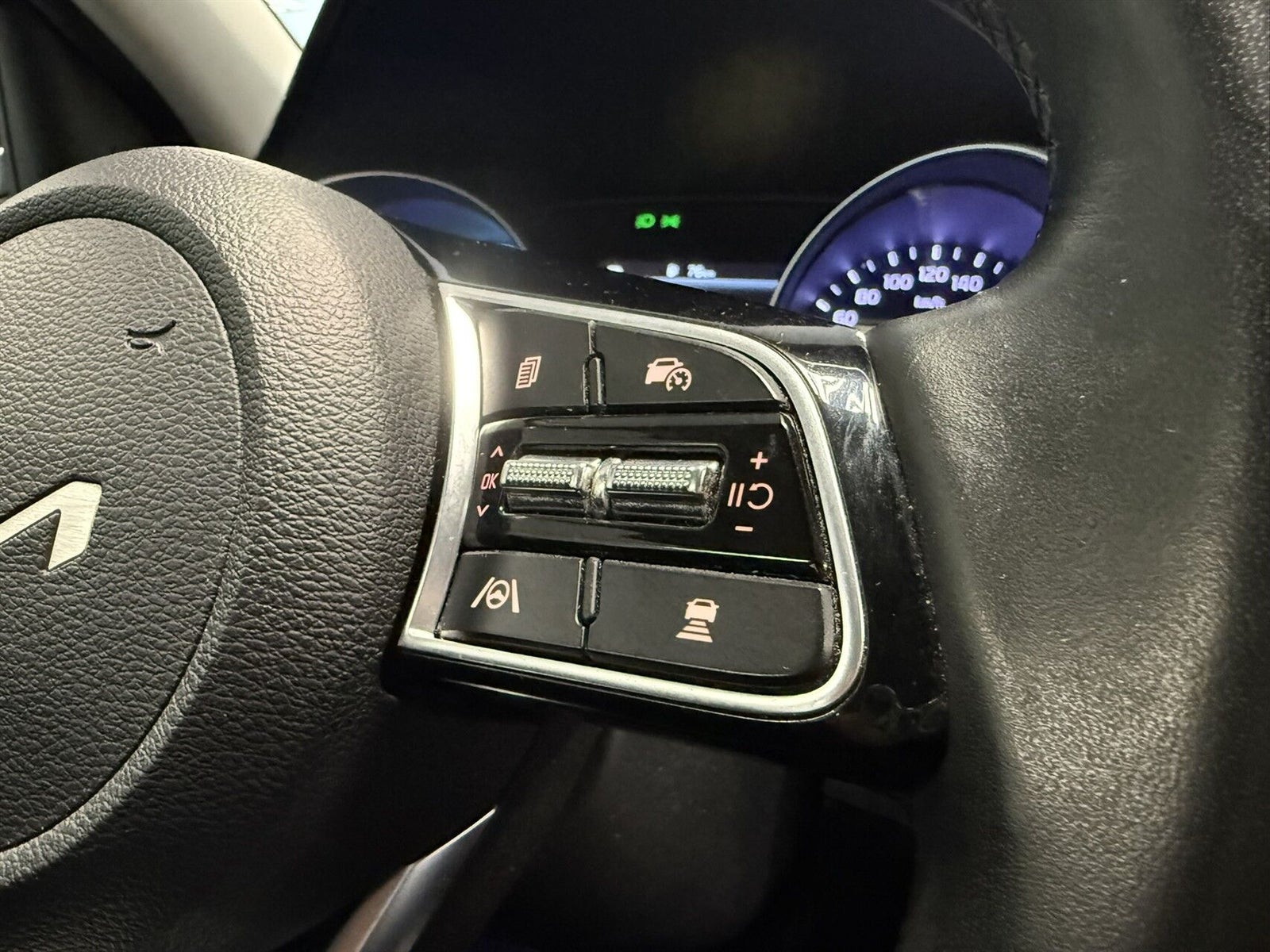 Kia Ceed PHEV Prestige SW DCT