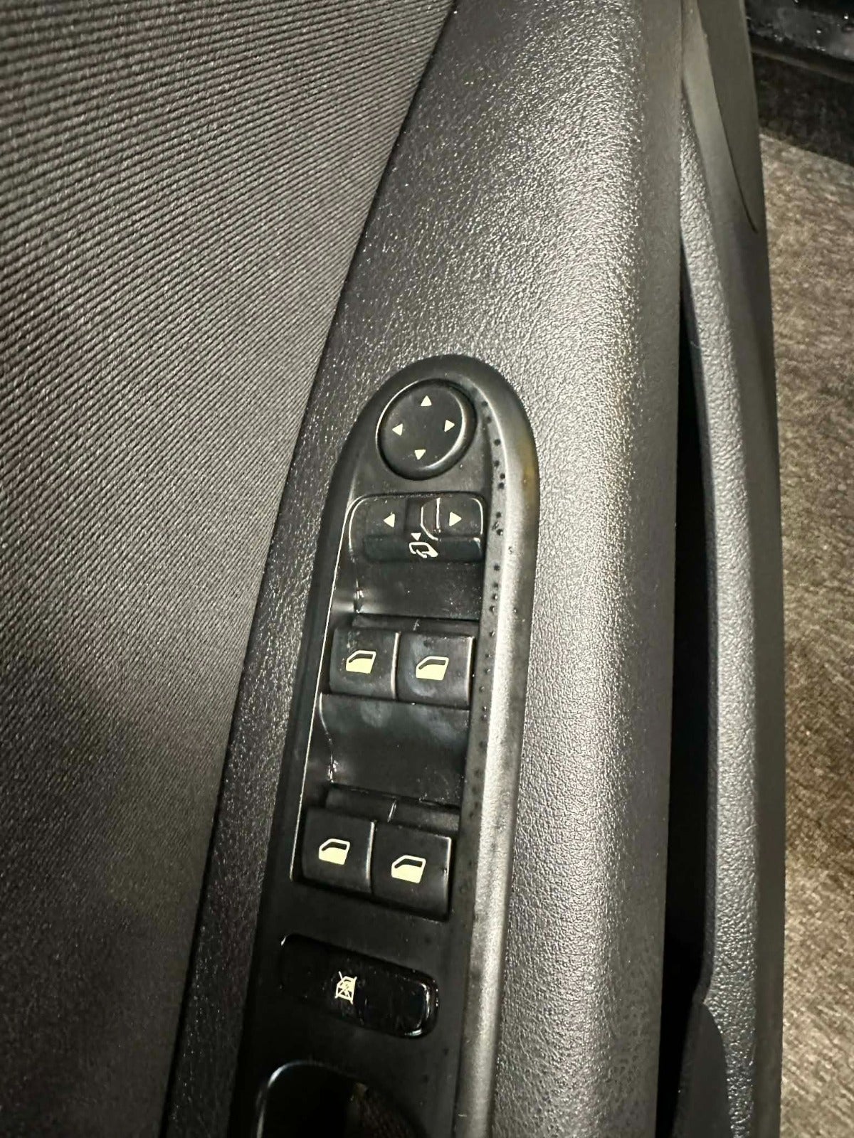 Billede af Peugeot 407 2,0 HDi 136 Premium SW