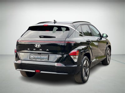 Hyundai Kona EV Advanced billede 1