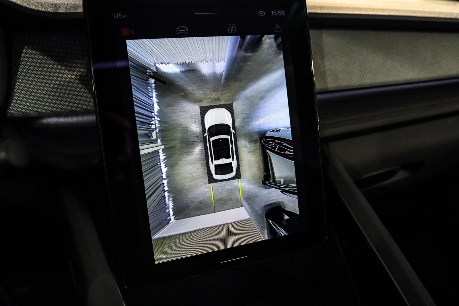 Billede af Polestar 2 Long Range