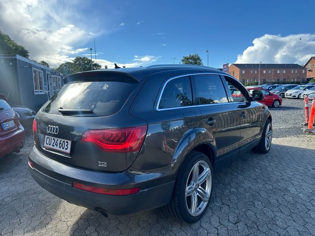 Audi Q7 2006