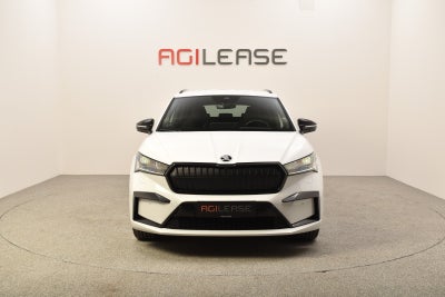 Skoda Enyaq iV Sportline