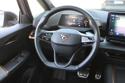 Cupra Born Dinamica Pack High