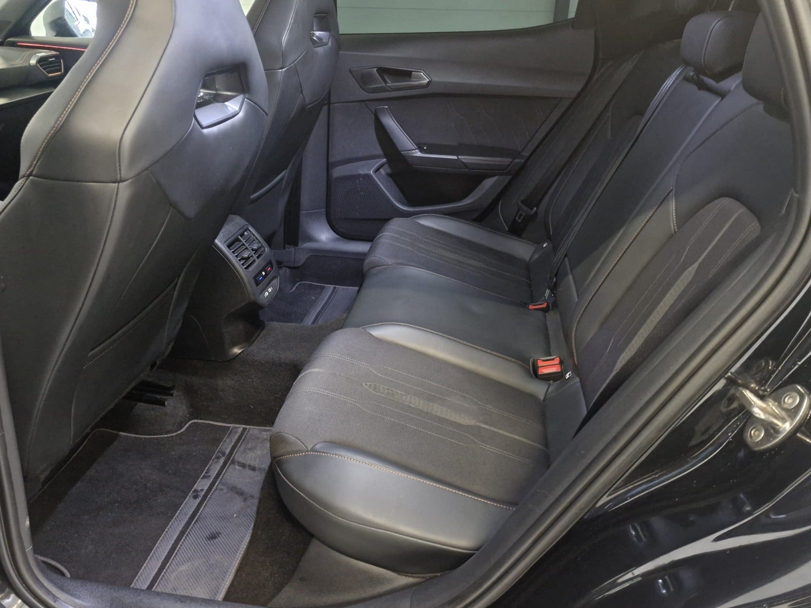 Billede af Cupra Formentor 2,0 TSi DSG 4Drive