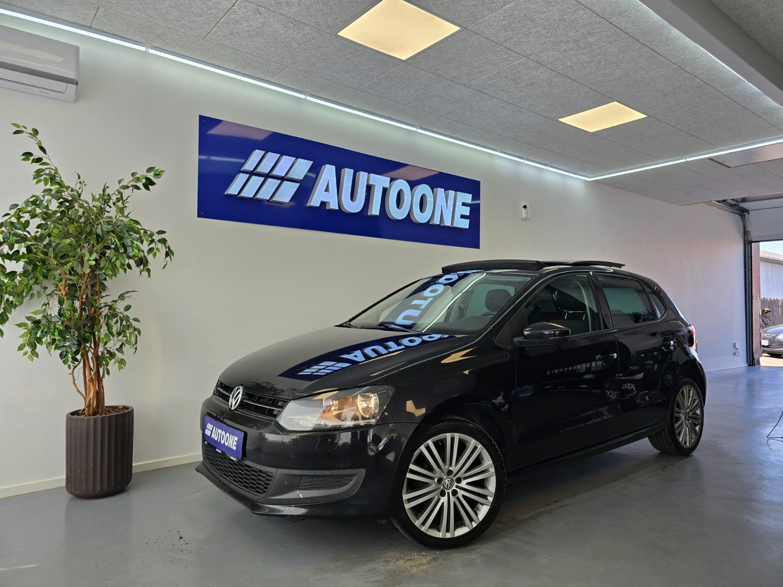 Billede af VW Polo 1,2 TSi 90 Comfortline DSG