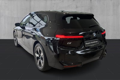 BMW iX xDrive40 Super Charged - 2