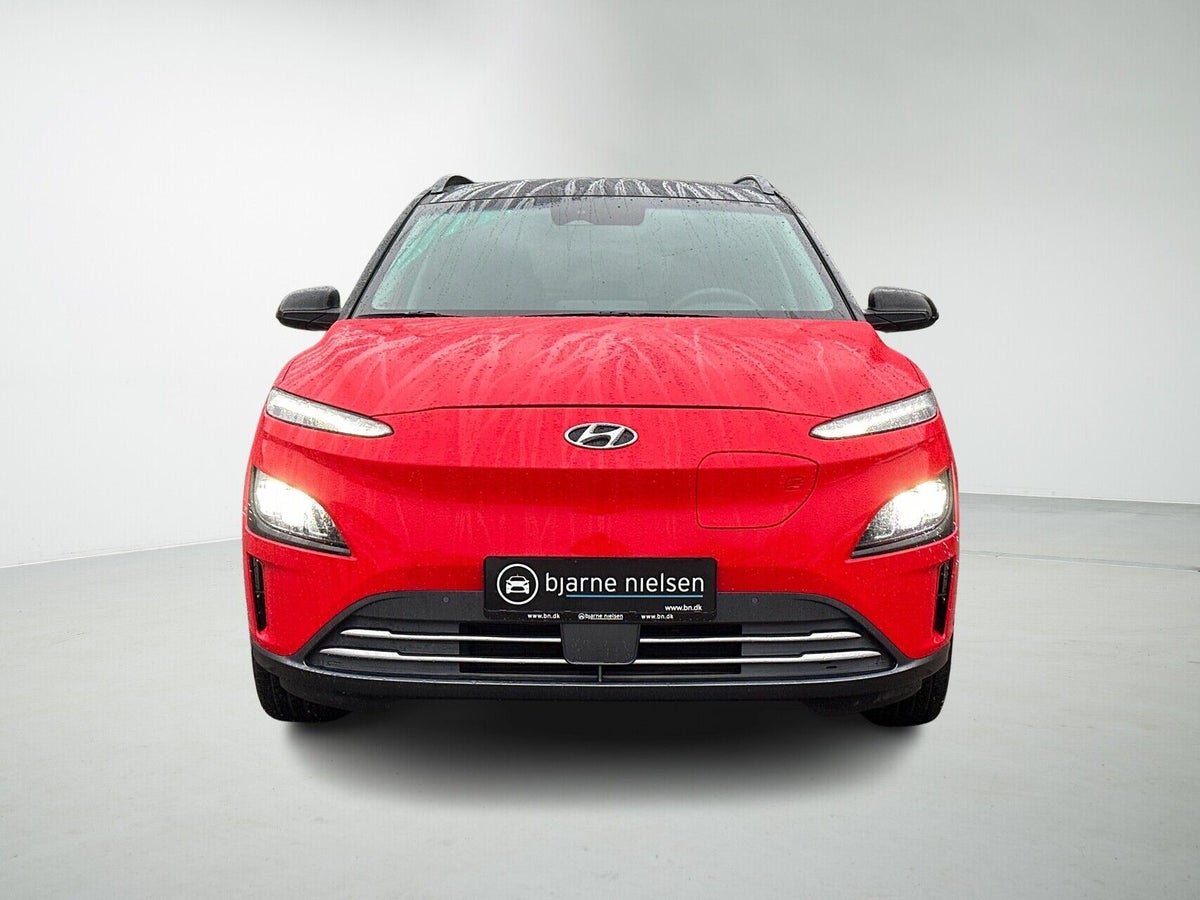 Hyundai Kona EV Trend billede 6