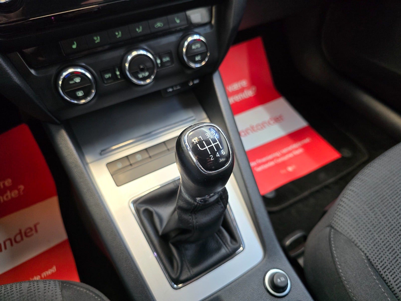 Billede af Skoda Octavia 1,2 TSi 105 Elegance