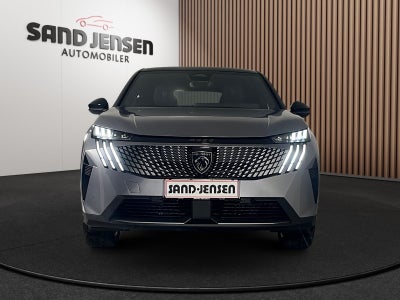 Peugeot 3008 mHEV GT e-DCT