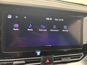 Kia e-Niro Comfort