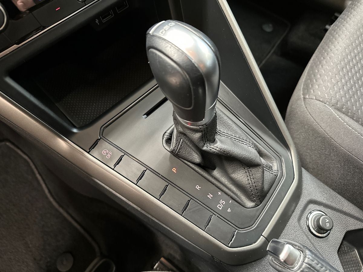 VW Polo TSi 95 Comfortline DSG billede 14