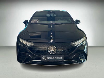 Mercedes EQE350 AMG Line billede 1
