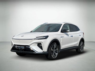 MG Marvel R Luxury