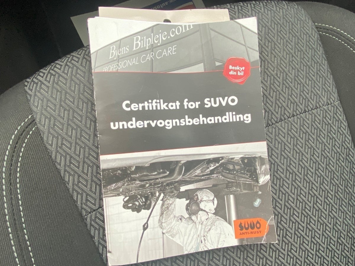 Billede af Opel Mokka X 1,6 Essentia