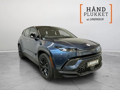 Fisker Ocean  Extreme 5d