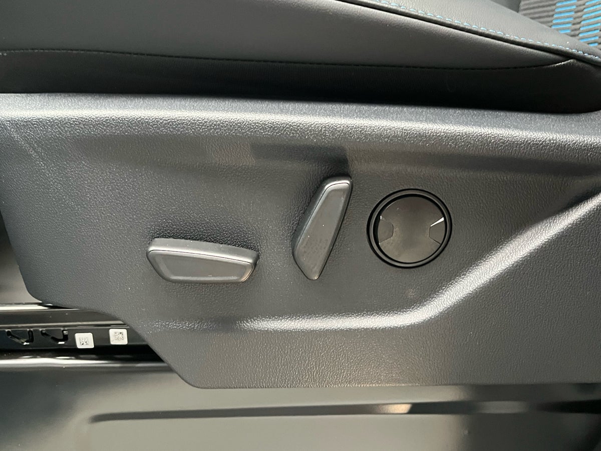 Ford E-Transit Custom 340L Sport billede 9