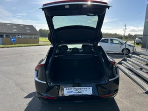Kia EV6 Long Range Upgrade