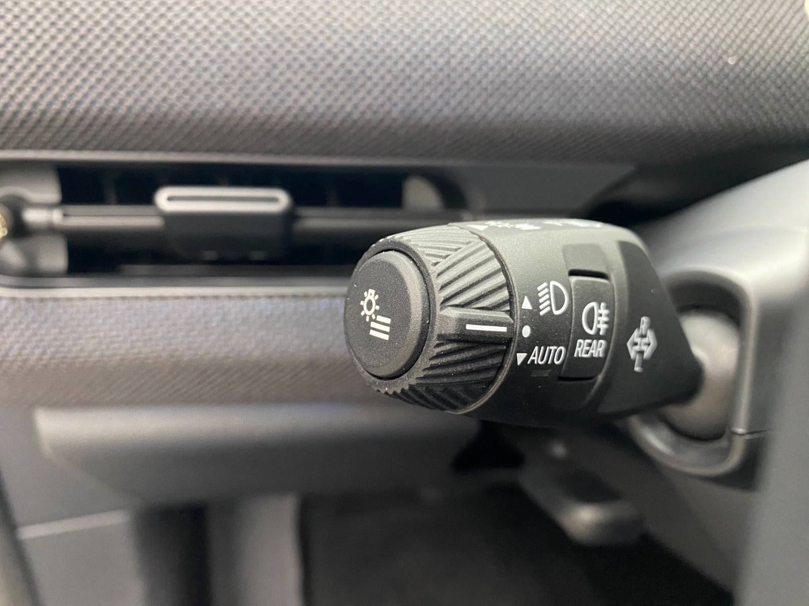 Billede af MINI Aceman E  Classic Trim S