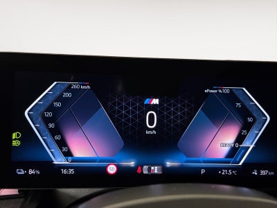 BMW i5 eDrive40 Touring M-Sport