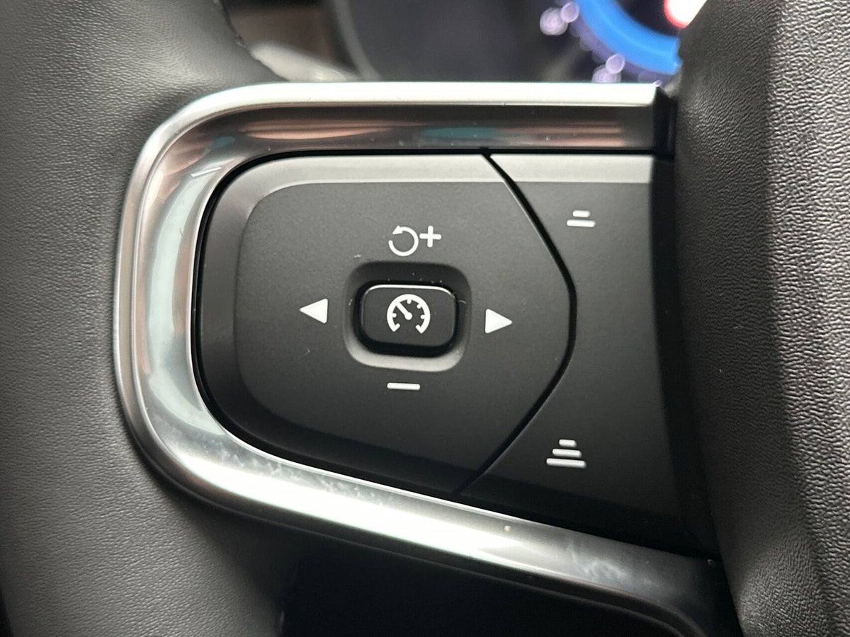 Volvo XC40 P6 ReCharge Ultimate billede 15