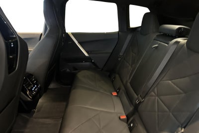 BMW iX xDrive40 Supercharged