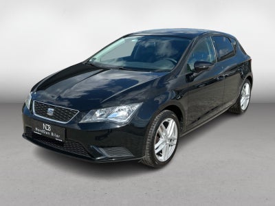 Seat Leon 1,2 TSi 105 Reference eco 5d