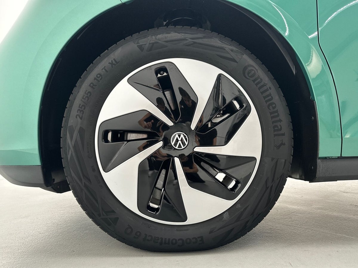 VW ID.Buzz Life SWB billede 8