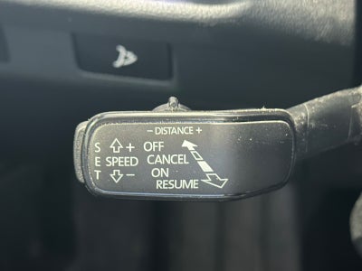 Skoda Enyaq iV Lounge