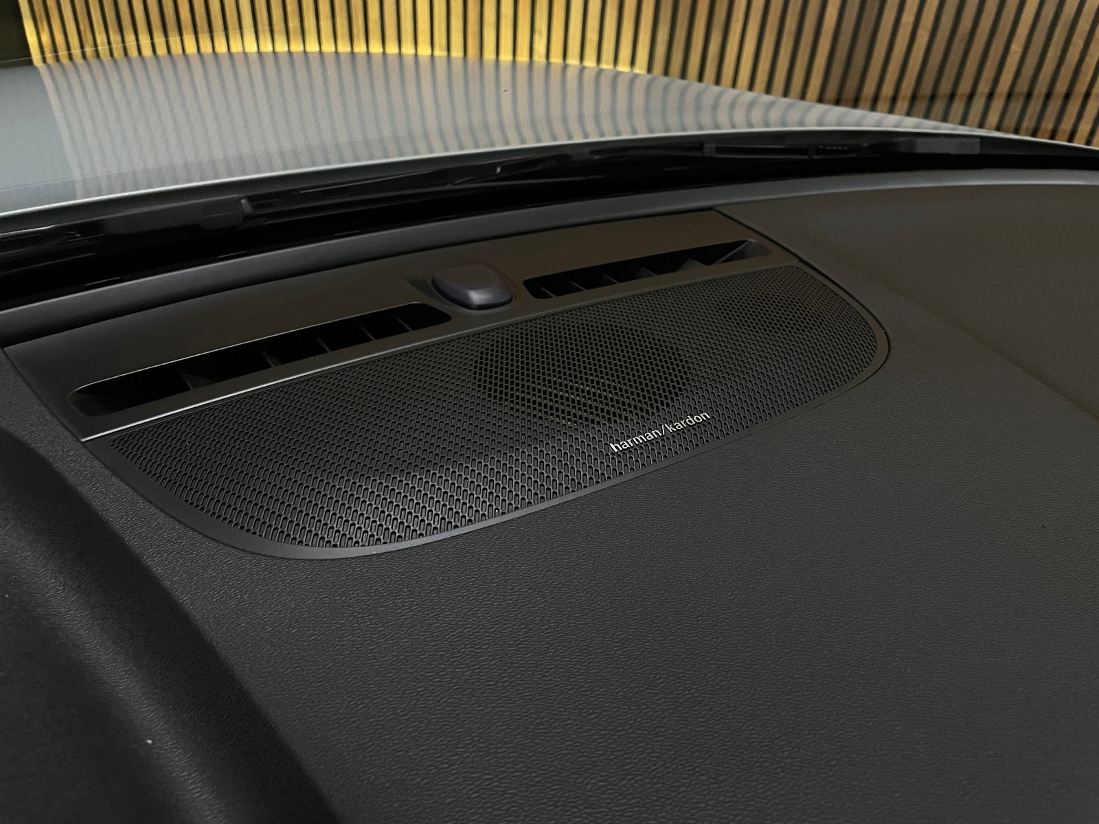 Billede af Volvo XC40  P8 ReCharge Twin R-Design