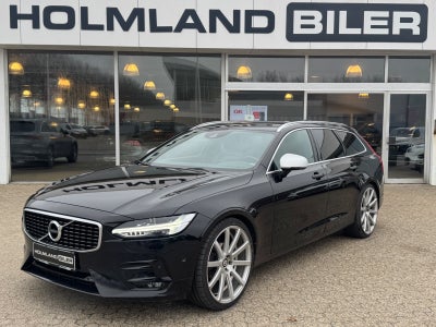 Volvo V90 2,0 D4 190 R-Design aut. 5d