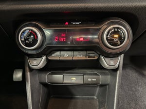 Kia Picanto Prestige Upgrade