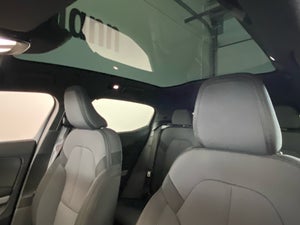 Polestar 2 Long Range Nordic Edition