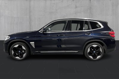 BMW iX3 Charged Plus - 1