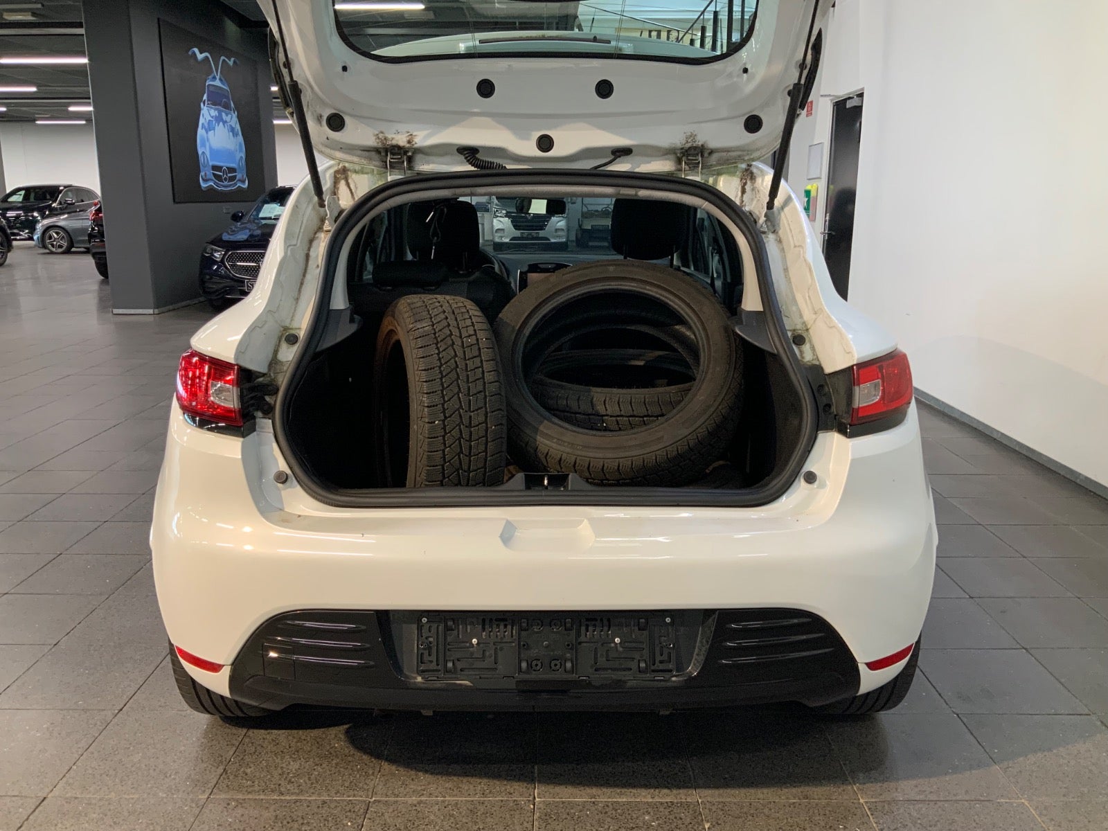Renault Clio IV