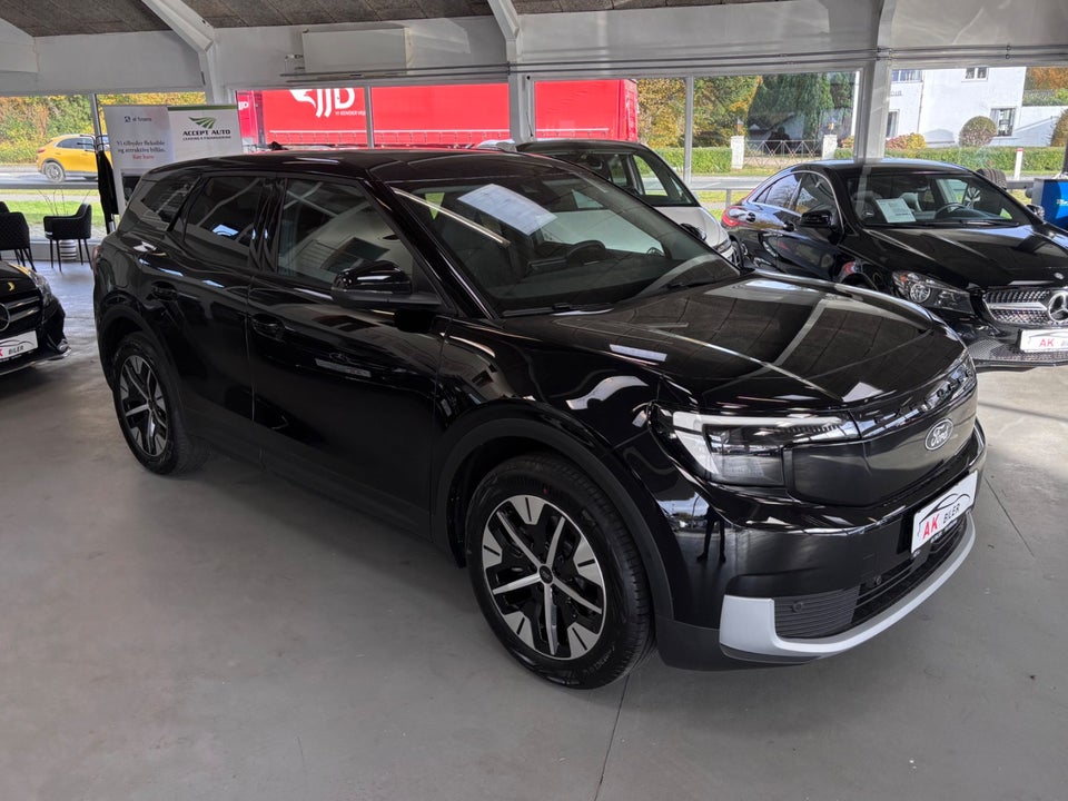Ford Explorer, Billede 1
