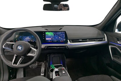 BMW iX1 xDrive30 M-Sport