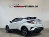 Toyota C-HR Hybrid Selected CVT thumbnail